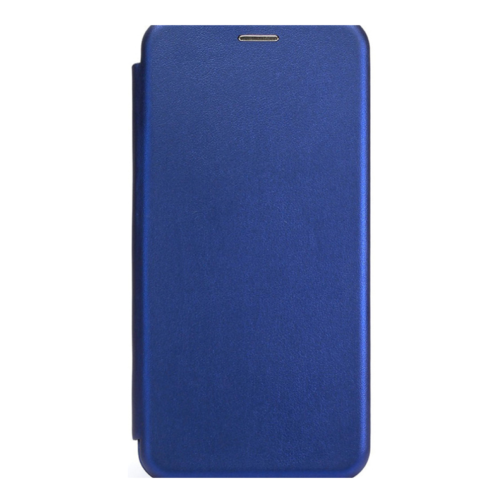 Чехол-книжка STYLISH для Xiaomi Redmi 9, синий